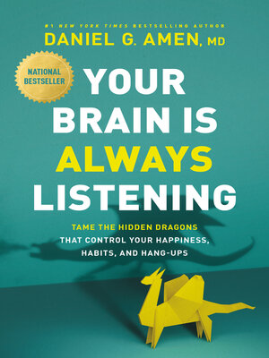 cover image of Your Brain Is Always Listening